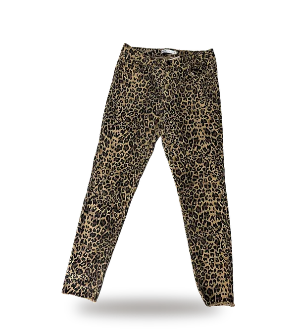 Calça Oncinha