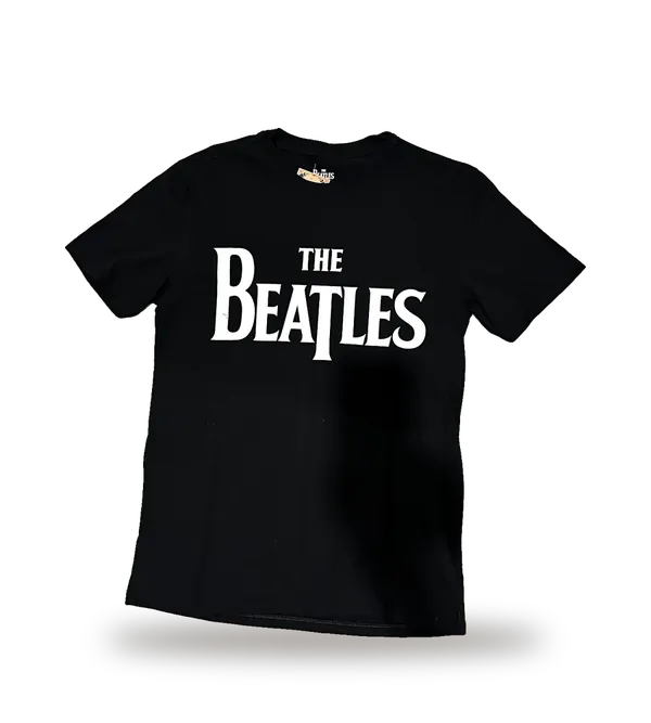 Camiseta The Beatles