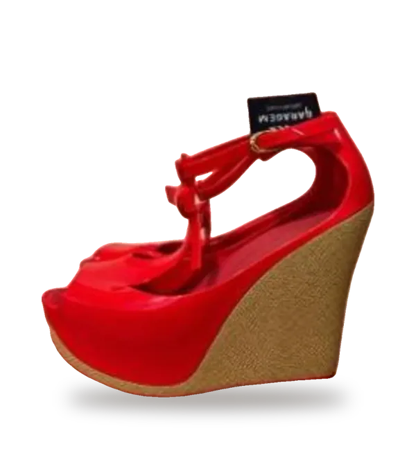 Salto Vermelho